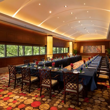 Kempinski Hotel Beijing Yansha Center Zewnętrze zdjęcie