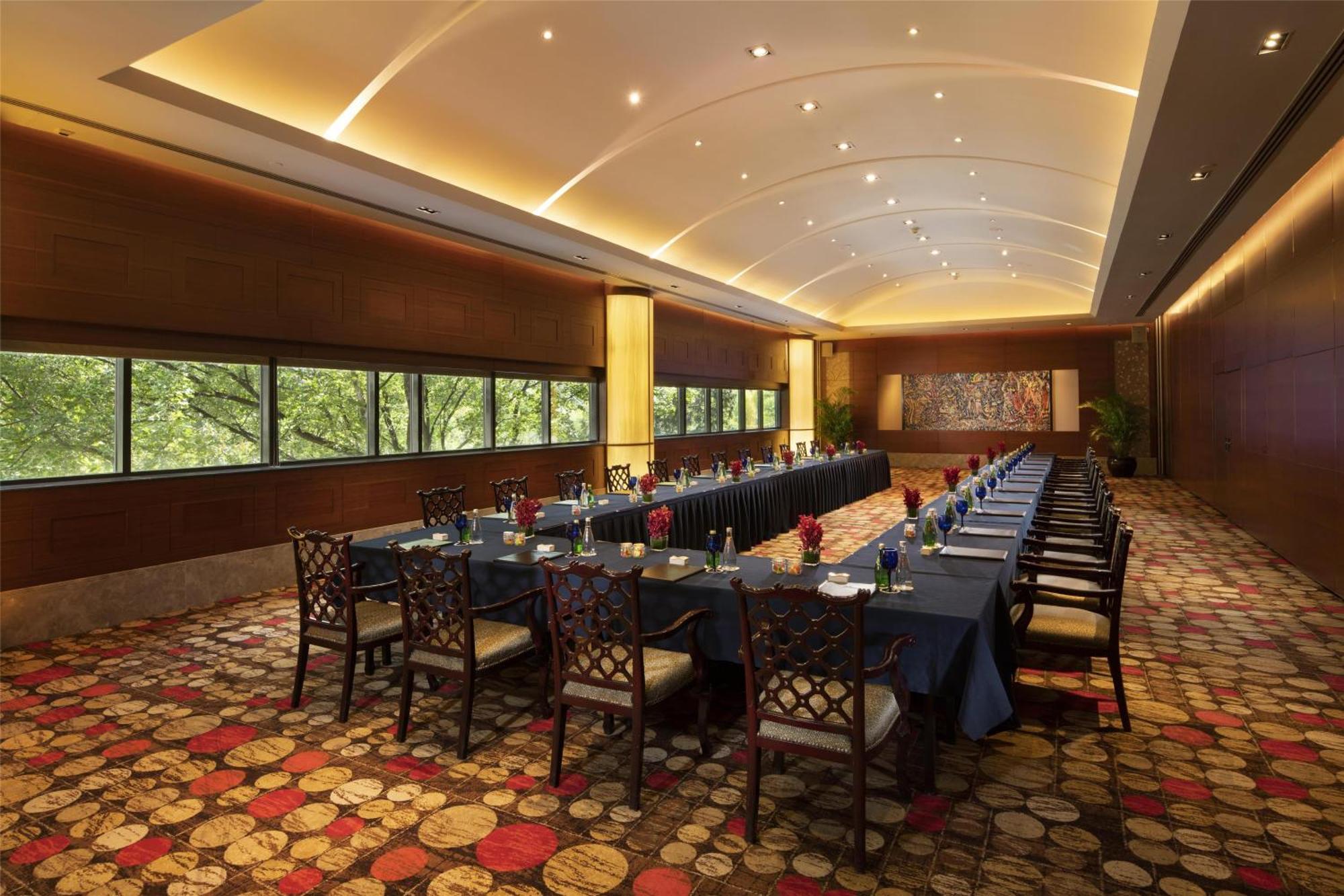 Kempinski Hotel Beijing Yansha Center Zewnętrze zdjęcie